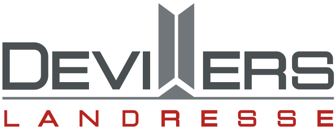 Logo Devillers Landresse